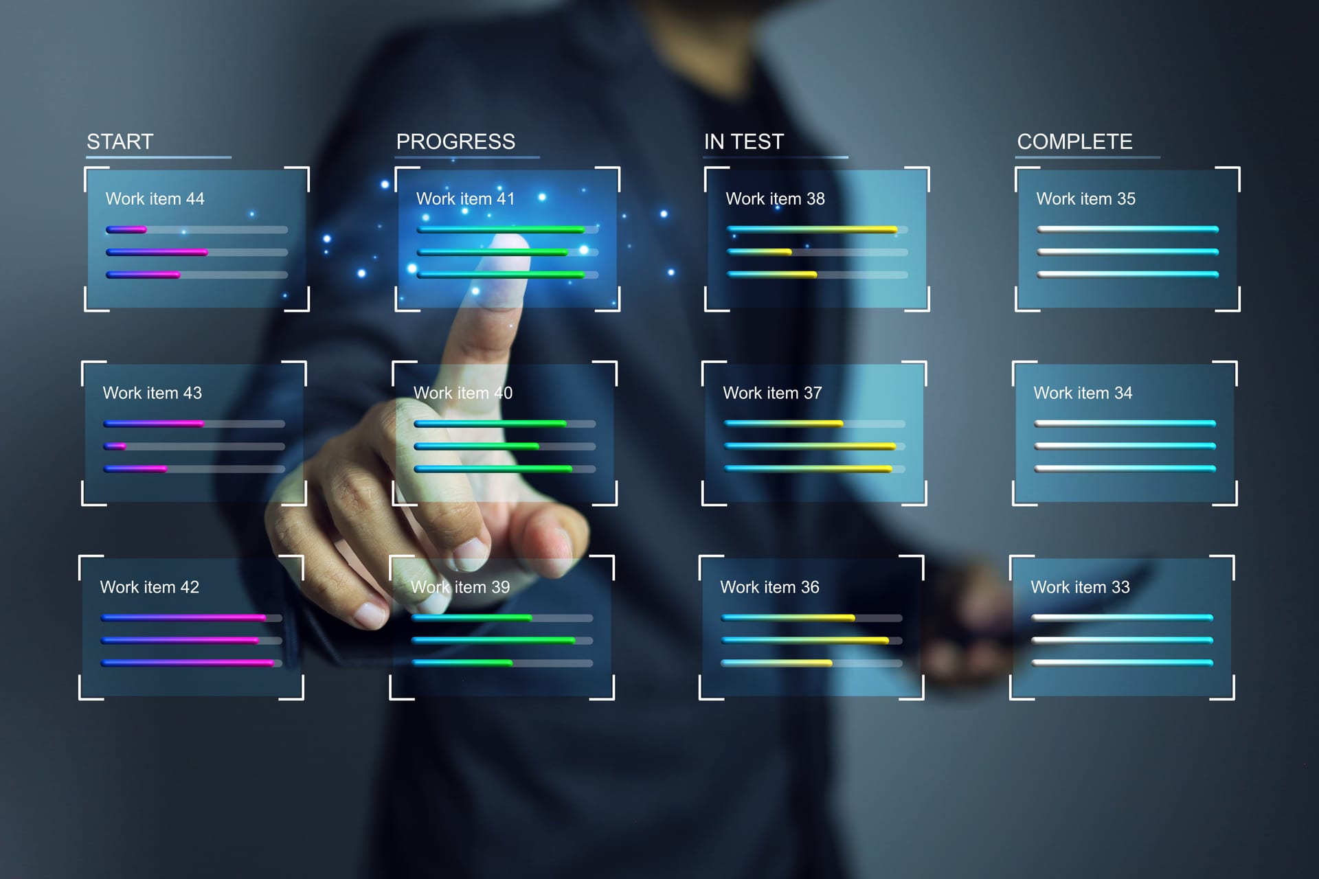 Stop Mapping Your Old Process onto a New System: Why Product-Led Delivery Changes Everything