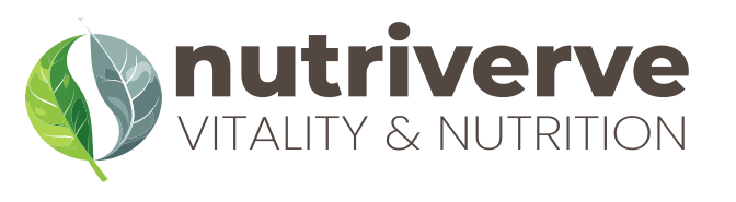 NutriVerve logo