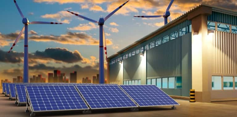 Energy, Utilities & Water