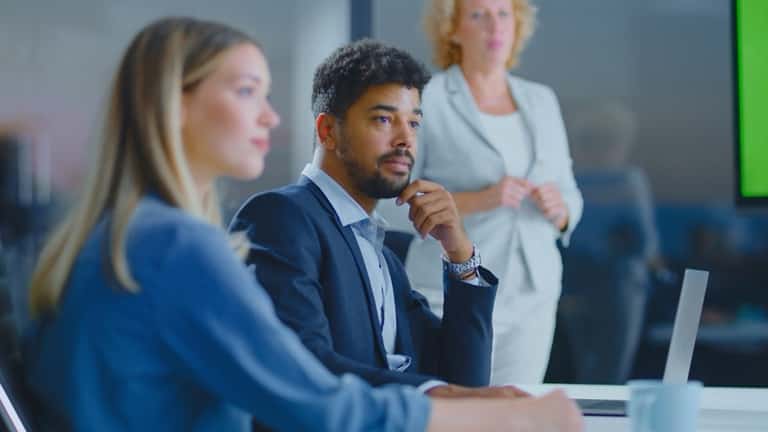 Professional Services