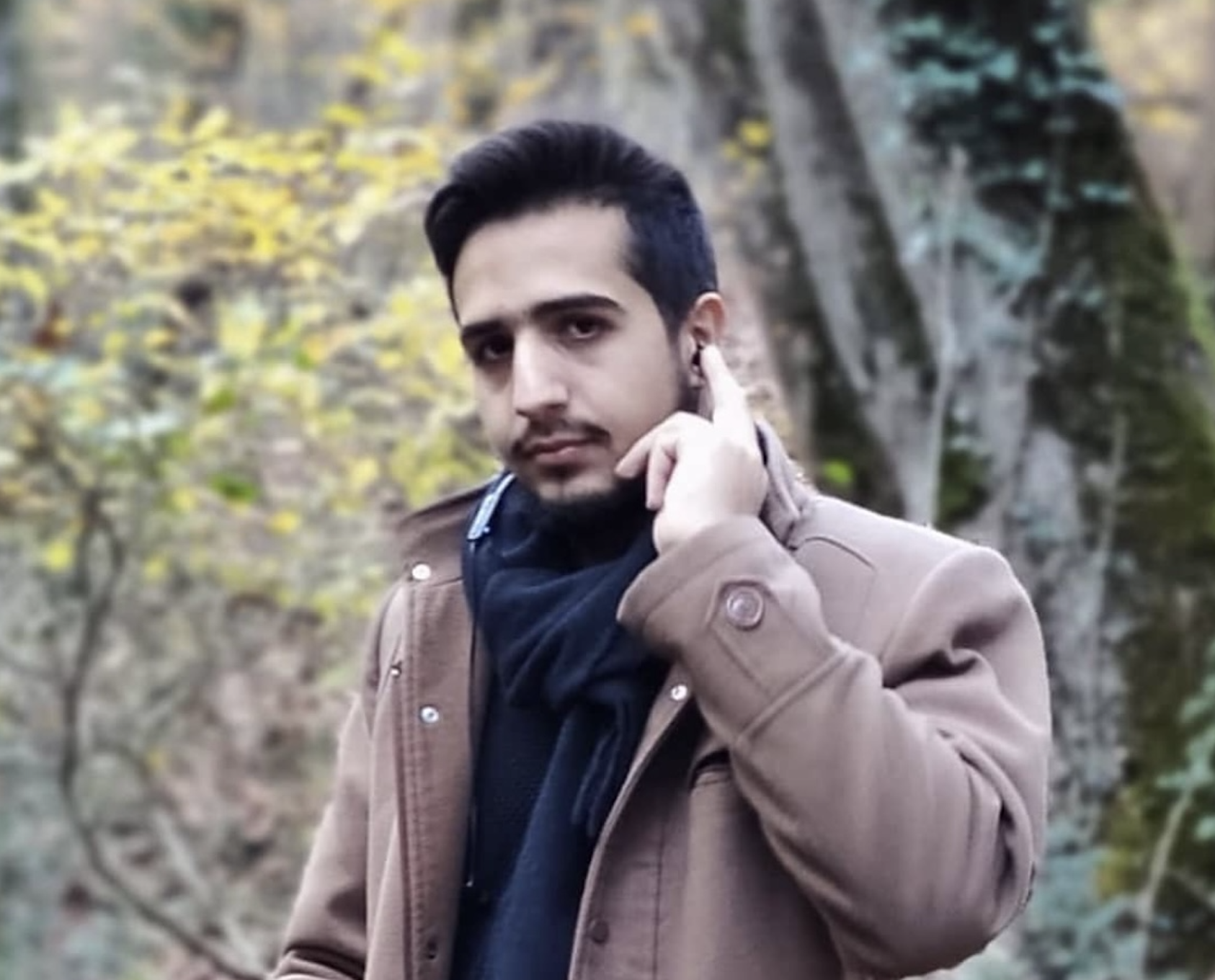 Mahmut Bulbul — Technical Consultant at Veriland Consulting